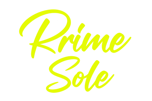 Prime Sole
