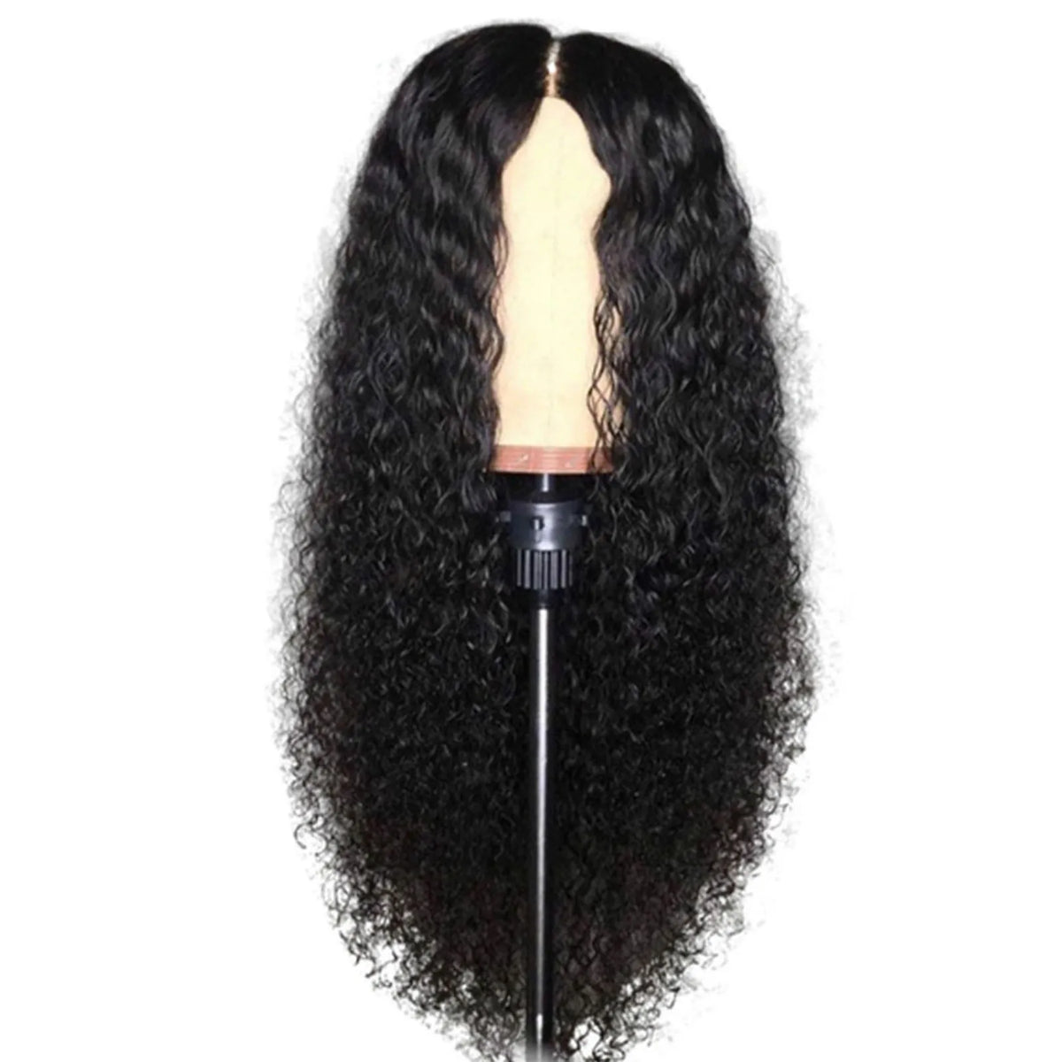 Long Hair Curly Wigs Heat Resistant Fiber Cosplay Costume Party Wigs for Girls Daily Use Hair Styling Synthetic