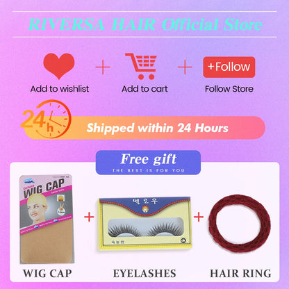 Short Glueless Wig Soft Kinky Curly Headband Wigs Afro Deep Wave Synthetic Hair Wig for Women & Girls Natural pelucas para mujer