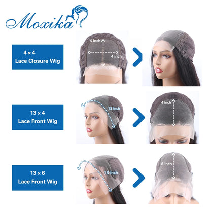 13 By 6 Lace Frontal Wig Human Hair Lace Front Wig Human Hair Body Wave 13x6 Hd Lace Frontal Wig Body Wave Bundles Human Hair